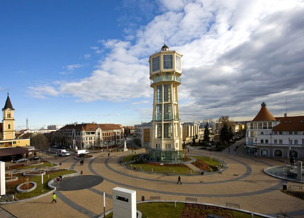 Balaton legpezsgőbb városa most rátok vár! 3, 5 vagy 8 nap, 2 fő részére, a siófoki Hotel Négy Évszakban