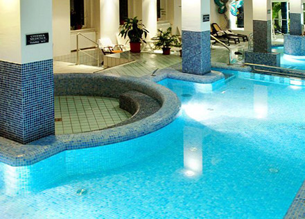 Pihenés és feltöltődés a Mátrában - 3 nap 2 főre Galyatetőn reggelivel, kedvezményes wellness-szel