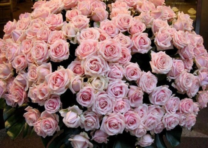 Stílusos ajándék! 15% kedvezmény a teljes végösszegből virágok, csokrok vásárlása esetén a Virágmesternél