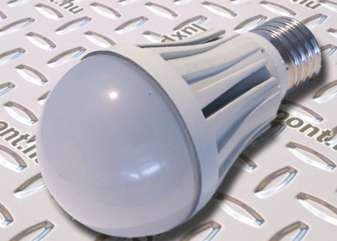 6 féle választható LED-izzó, melyek nem csak energiatakarékosak, de ...