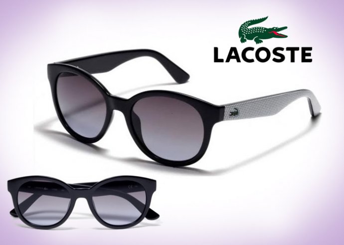 Minőségi és divatos Lacoste napszemüvegek választható színekben és fazonokban
