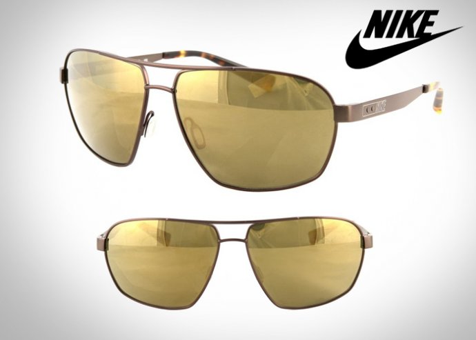 Divatos Nike Vintage férfi napszemüveg többféle modellben és színben