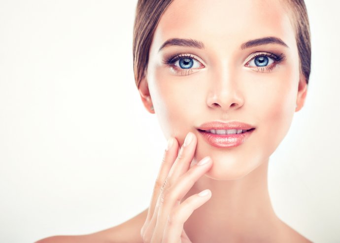 SHR arcszőrzet eltávolítás a belvárosban