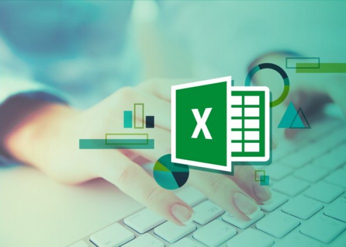 1 éves Microsoft Excel 2013 online kurzus