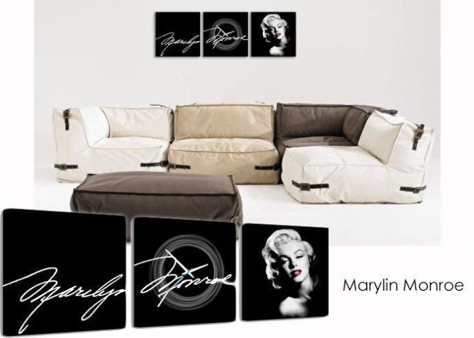 Díszítsd otthonodat a 9 csodálatos, hangulatos faliórás vászonkép egyikével!