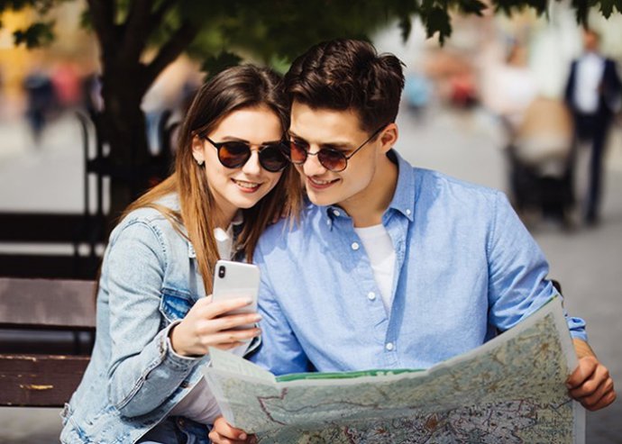 Hajsza a milói Vénuszért - Páros kémjáték a KalandRandi jóvoltából