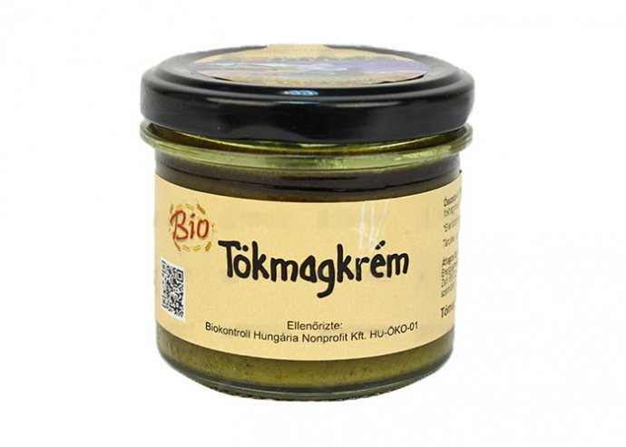 Tökmagkrém 100 g