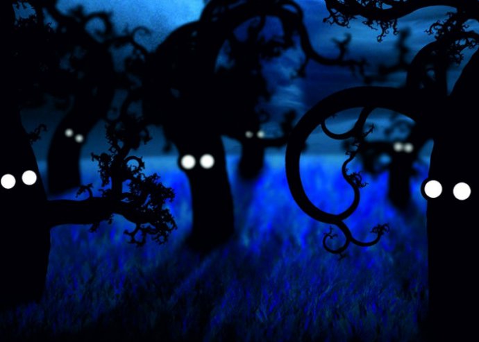 Dreamland: Tükörlabirintus - A félelem útja