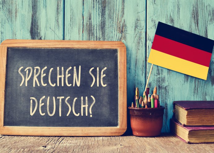 Villámgyors német nyelvtanulás online