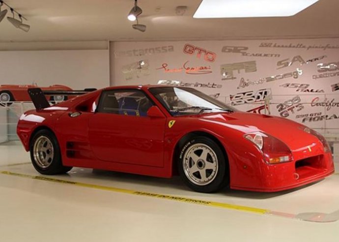 4 nap Olaszországban, a Ferrari legendájának nyomában, busszal, reggelivel, 3*-os szállással