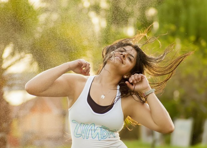 Korlátlan havi bérlet a Danza Táncstúdióba