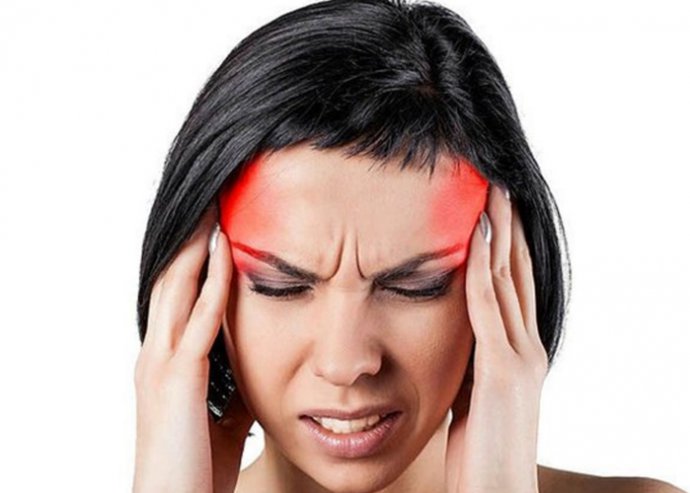 Migréngyógyítás IBR-SYSTEM® segítségével