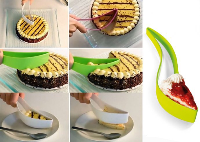 Pengés tortakiszedő süteményhez