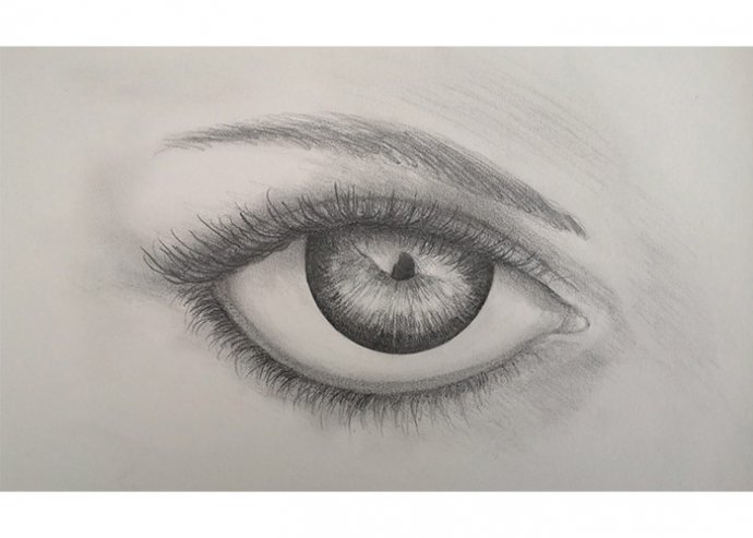 Online rajzolás és illusztrációs gyakorlatok kezdőknek kurzus - az International Open Academy-től