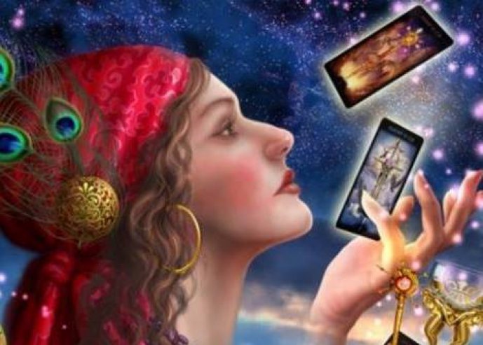 Fejleszd az intuícódat: online Lenormand kártyavető tanfolyam!