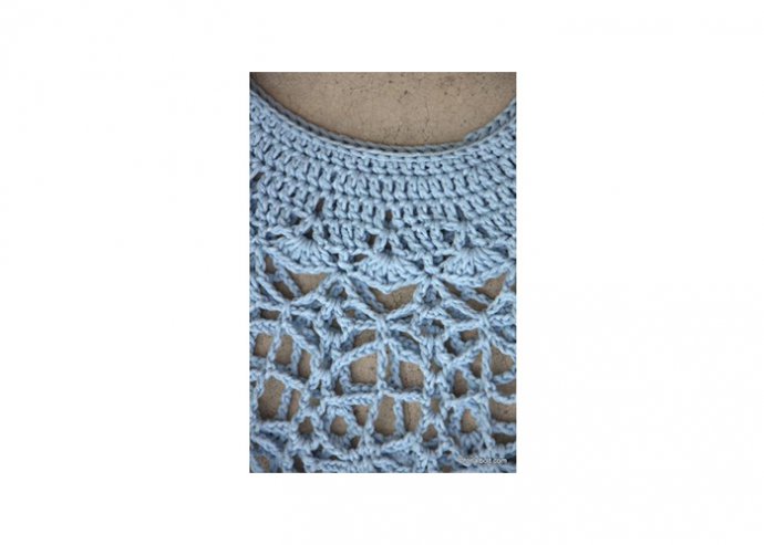 Horgolás Alapok - Tanulj meg horgolni egy hét alatt!