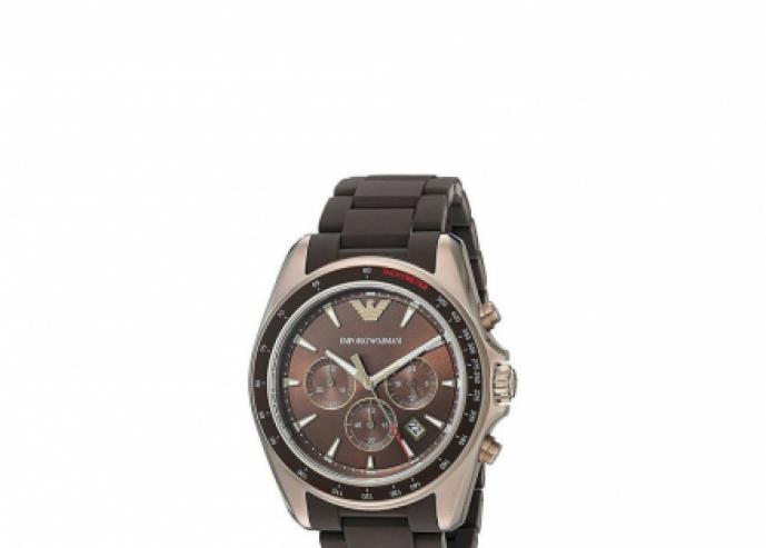 Armani férfi karóra AR6099 