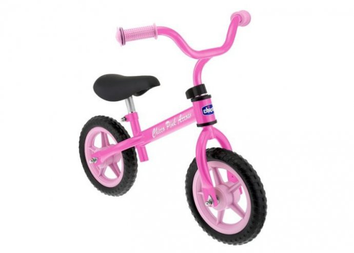 Gyerek kerékpár Chicco Rózsaszín (3+ év)
