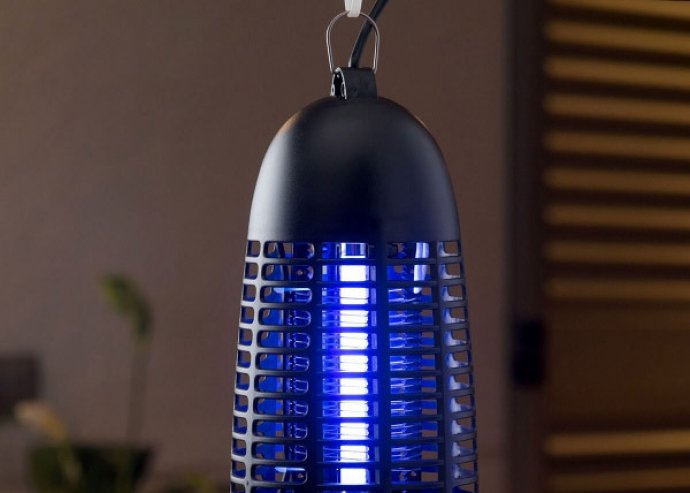 Szúnyogírtó Lámpa KL-900