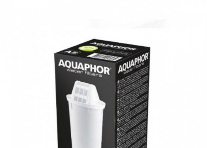 Aquaphor A5 kancsó szűrőbetét