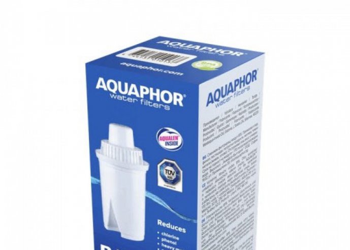 Aquaphor B-15 (b100-15) classic szűrőbetét