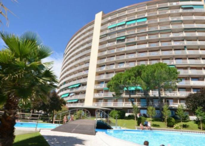 8 napos nyaralás Olaszországban, Lignanóban, a Residenza Puerto do Sol apartmanjaiban, önellátással
