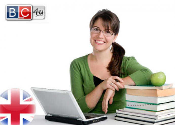 BLC4u online angol nyelvtanfolyam