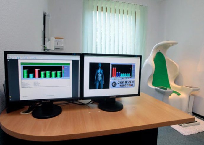 Átfogó LifeCode 3D orvosi vizsgálat, rákmegelőzéssel, diabétesz, gyomor, szívvizsgálattal