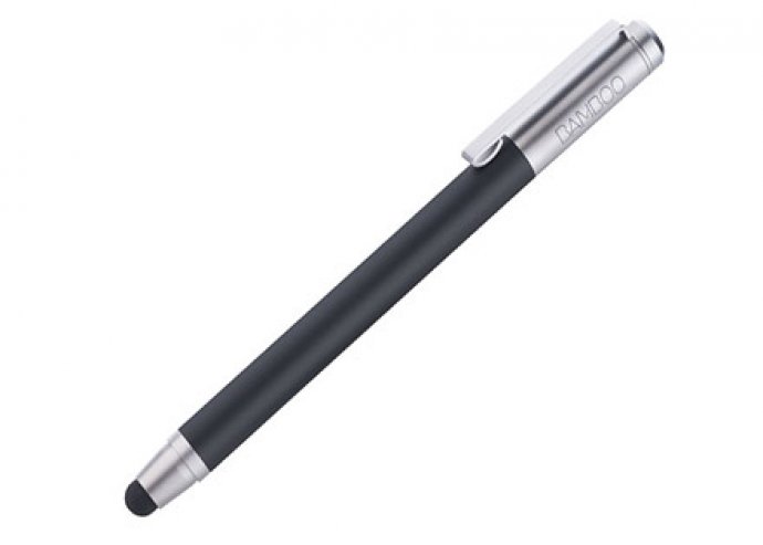 Wacom Bamboo Stylus Solo Digitális toll, érintőképernyős telefonhoz vagy tablethez