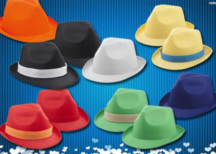 Egyéniség és trendiség kifejezője! Unisex nyári kalapok, 7 választható színben, tengerpartra vagy fesztiválra