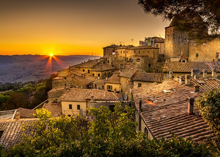 Vár a mesés Toszkána és Cinque Terre falvai, 7 nap&nbsp;félpanzióval, buszos utazással, idegenvezetéssel

