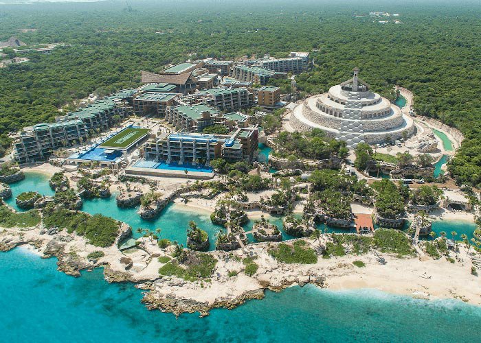 Mexikó és az ősi maják kincsei, Mexikóváros, Chichén Itzá, Cancún, a karibi tengerpart és más csodás helyszínek várnak, 9 éjszaka repülőjeggyel, illetékkel, idegenvezetéssel