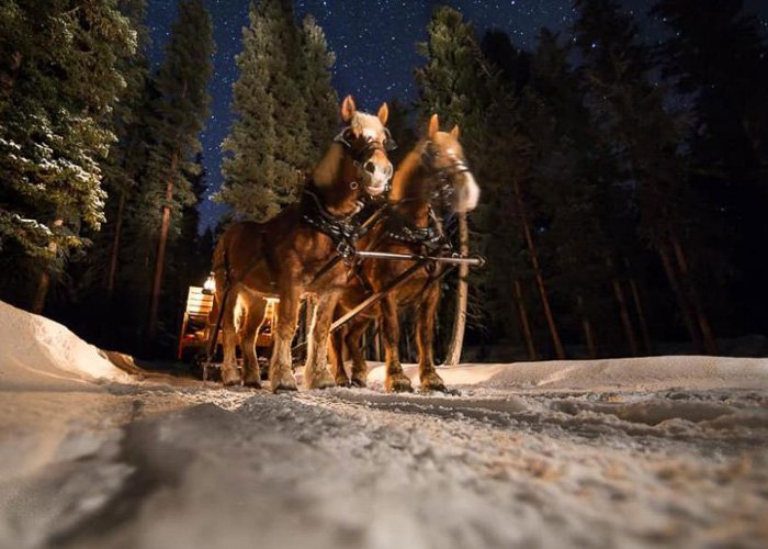 5 napos szilveszteri látogatás Székelyföldön félpanzióval, buszos utazással, idegenvezetéssel
