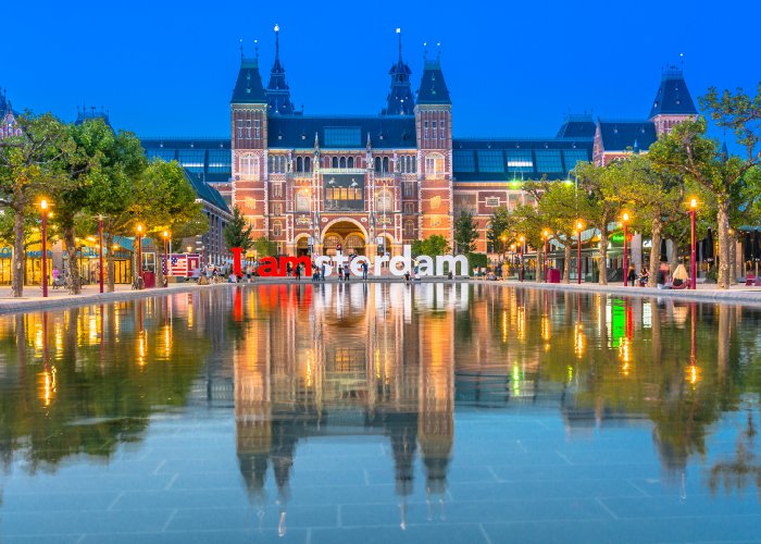 8 napos körutazás a Benelux országokban és a Rajna-vidéken, buszos utazással, reggelivel, idegenvezetéssel – Hollandia, Belgium, Luxemburg, Németország
