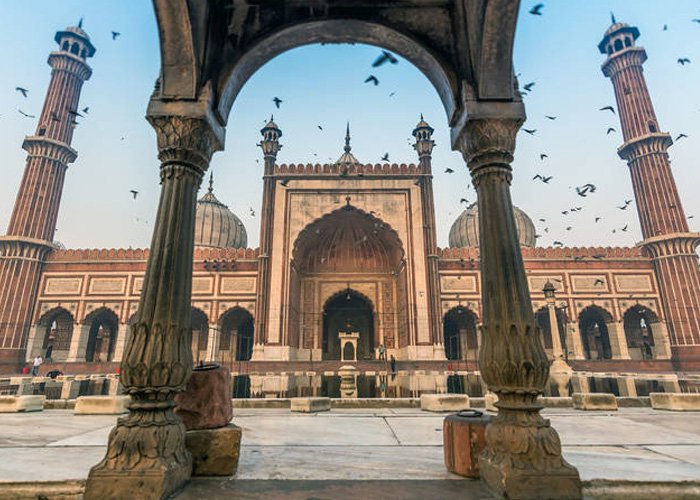 13 napos körutazás Indiában, repülőjeggyel, illetékkel, félpanzióval, helyi buszos utazásokkal, programokkal, idegenvezetéssel – vár Delhi, Agra, Jaipur és Mumbai
