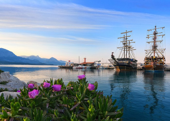 10 napos körutazás Törökországban, repülőjeggyel, illetékkel, félpanzióval, idegenvezetéssel – Ankara, Isztambul, Kappadókia és a riviéra
