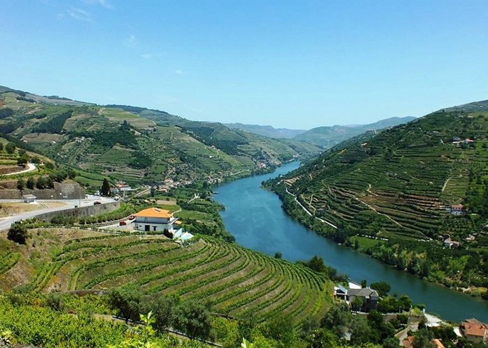 Borkaland Portóban és a Douro-völgyben, repülőjeggyel, illetékkel, 4*-os szállásokkal, reggelivel, pincelátogatásokkal, borkóstolókkal, idegenvezetéssel, az őszi szünetben
