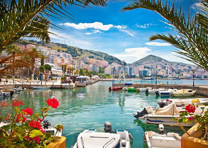 8 napos körutazás&nbsp;Albániában, busszal, félpanzióval, idegenvezetéssel
