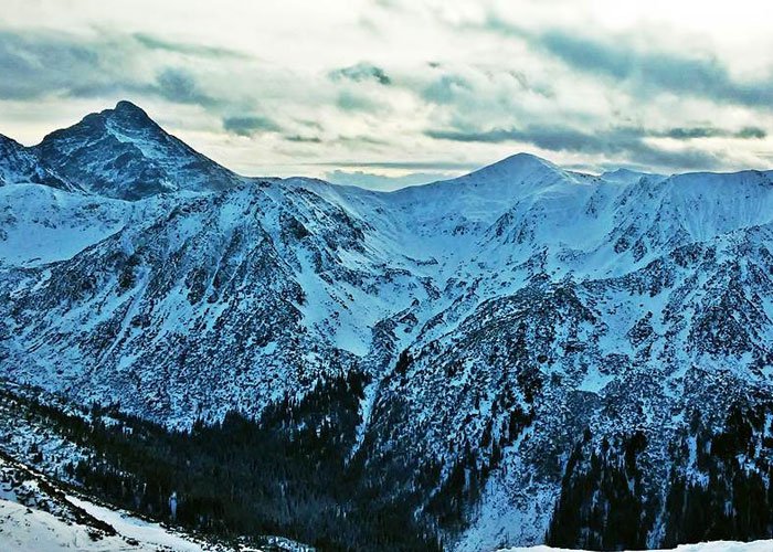 2 napos adventi kirándulás Zakopanéban, buszos utazással, reggelivel, idegenvezetéssel
