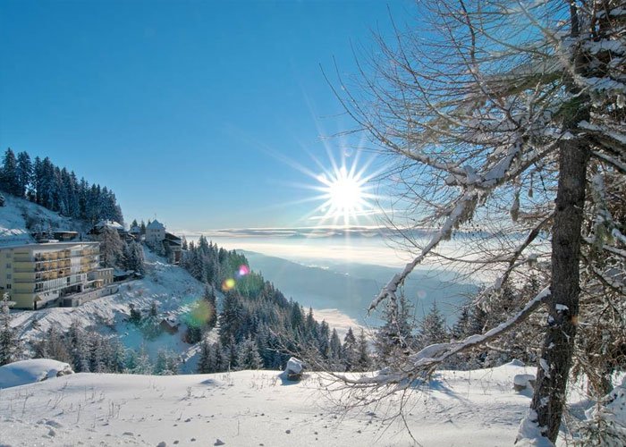 3 napos adventi utazás Karintiába, busszal, reggelivel, 3*-os szállással Villach környékén
