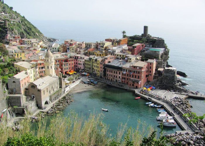 7 nap Toszkánában, a karneváli időszakban, buszos utazással, félpanzióval, 4*-os szállással és kirándulással Cinque Terrébe
