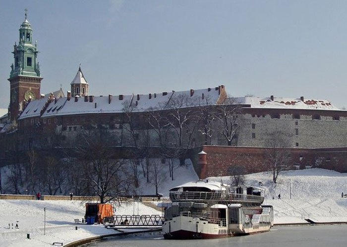 4 napos adventi kirándulás Krakkóban és Zakopanéban, busszal, 3*-os szállással, reggelivel, programokkal, idegenvezetéssel
