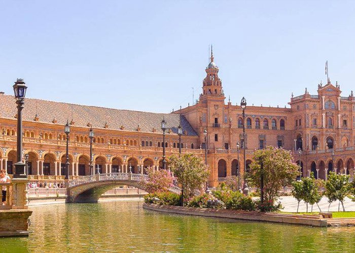 9 napos körutazás Marokkóban és Spanyolországban, repülőjeggyel, illetékkel, komppal, 3-4*-os szállásokkal, félpanzióval – Sevilla, Córdoba, Marrakesh és Fez
