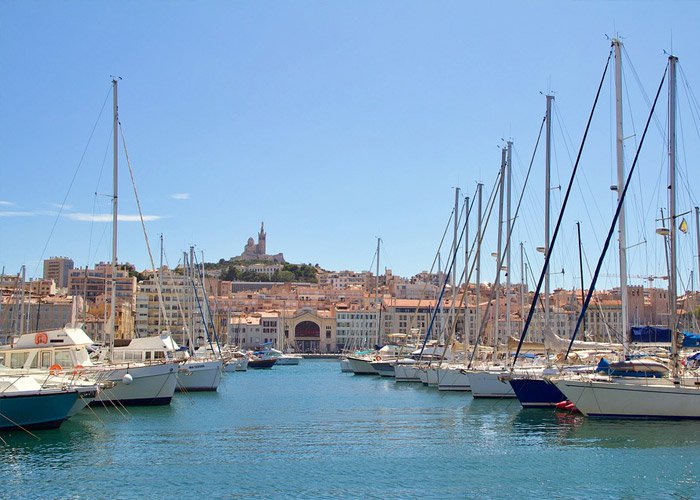 8 napos körutazás Franciaországban Provence és Savoya között, buszos utazással, reggelivel, idegenvezetéssel – Marseille, Avignon, Lyon, várak és kolostorok