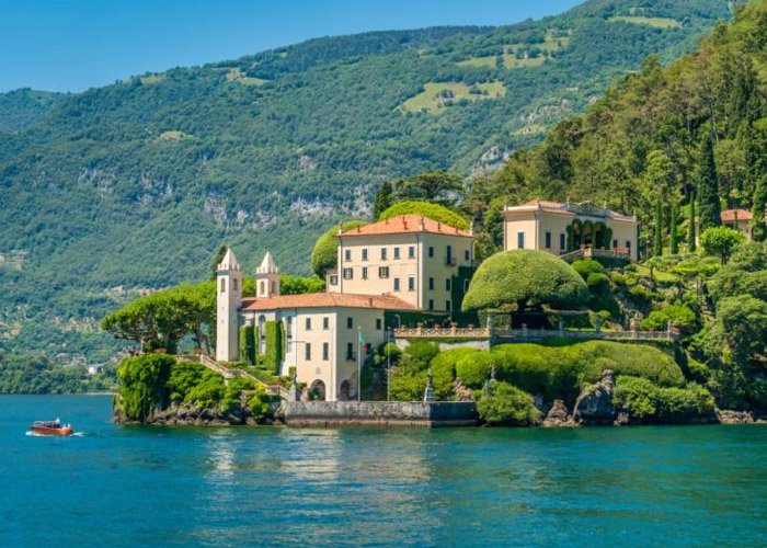 5 napos körutazás Lombardiában, busszal, reggelivel, 3*-os szállással – vár a Garda-tó, Verona, a Comói-tó és Milánó
