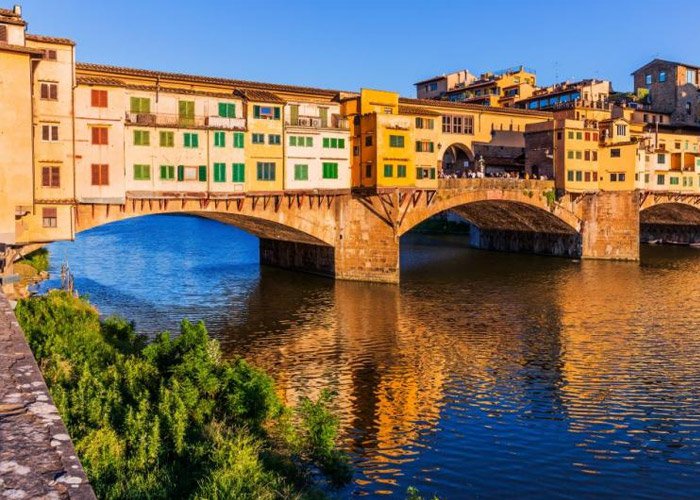 4 napos körutazás Toszkánában, busszal, reggelivel, 3*-os szállással, több időpontban
