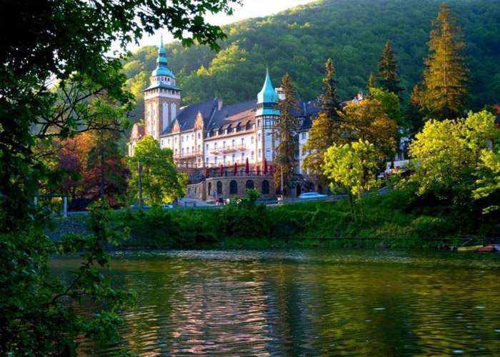 2 napos kirándulás a Bükkben Miskolc, Lillafüred és Szilvásvárad érintésével, félpanzióval