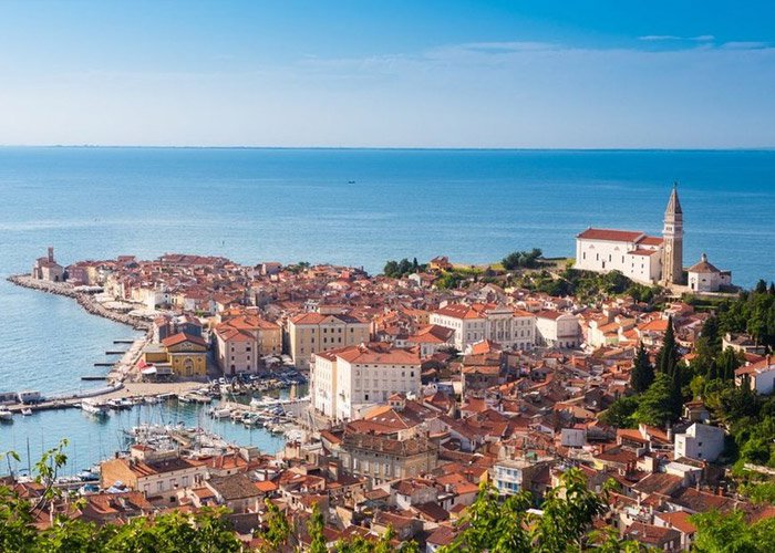 5 napos szilveszteri kaland Isztrián, buszos utazással, félpanzióval, 4*-os szállással, programokkal, idegenvezetéssel
