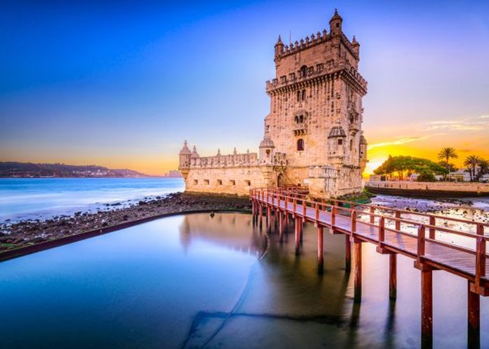 Lisszabon és környéke – 6 napos körutazás, repülőjeggyel, illetékkel, reggelivel, 3*-os szállással, idegenvezetéssel