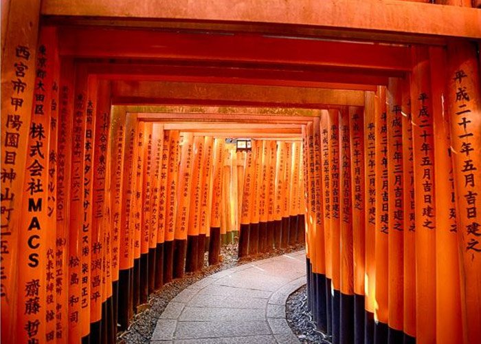 Momidzsi - Japán nagy körutazás októberben, repülőjeggyel, illetékkel, reggelivel, idegenvezetéssel
